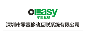 零壹1号社区LOGO