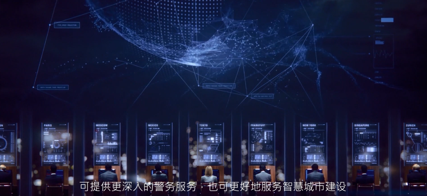 当前智慧社区建设整体解决方案（附案例分析）