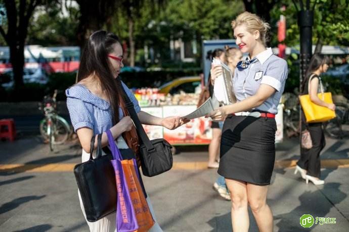 智慧社区建设如何做好小区体验式推广