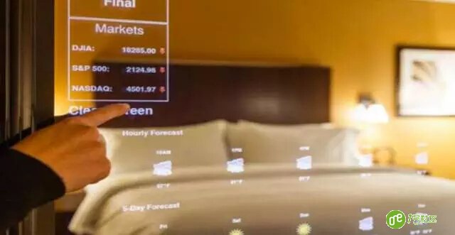 智慧社区成为智慧生活最适连接点