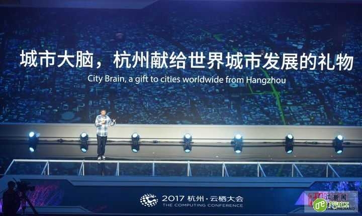 智慧城市相关产业加速发展，投资机会值得关注