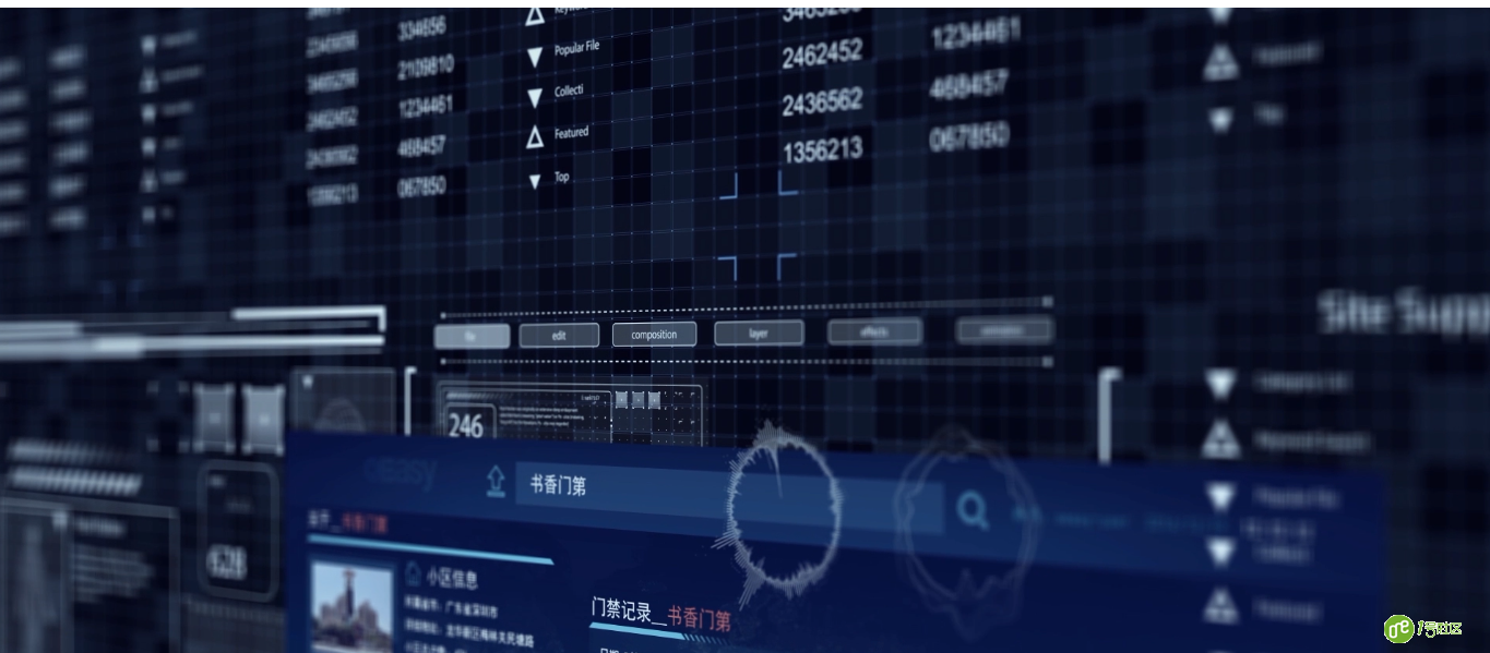 智慧社区助力物业公司转型升级