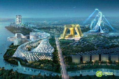 智慧社区建设需要加强连接