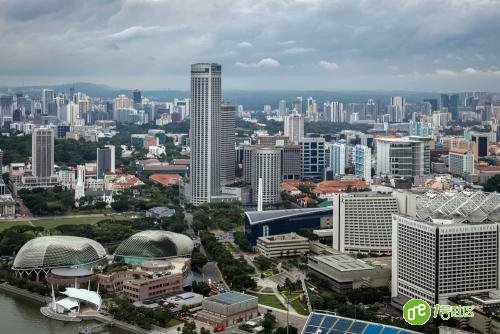 推进智慧社区建设把握社区服务与运营