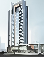 “1号社区”进驻“极目楚天”，共建智慧家园