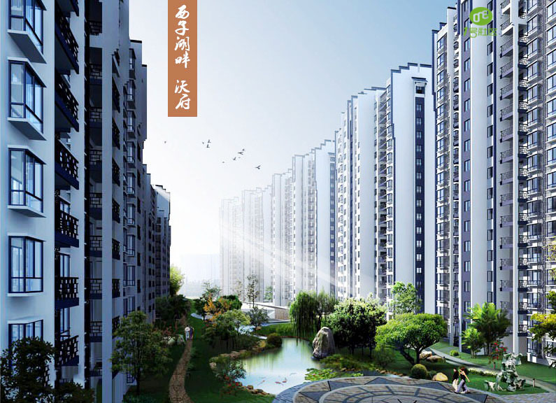 “1号社区”进驻“西子湖畔”，共筑智慧社区
