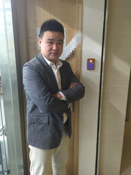 丁如意：智能硬件让社区O2O起死回生