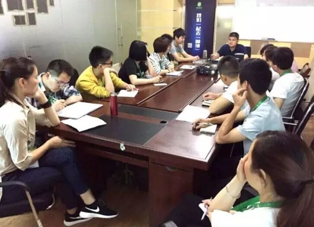 什么培训值得1号社区团队4X24小时整装待命？