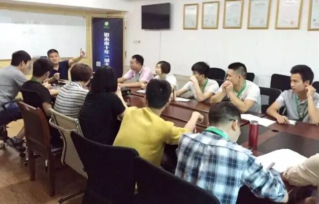 什么培训值得1号社区团队4X24小时整装待命？