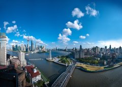 “互联网＋”改变传统物业 智慧社区成新业态