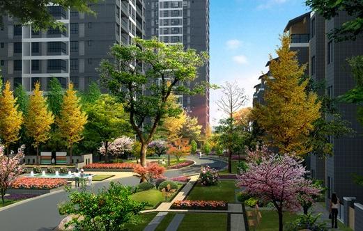 建设智慧社区的需求