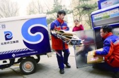 智慧社区 给社区生活轨道带改变
