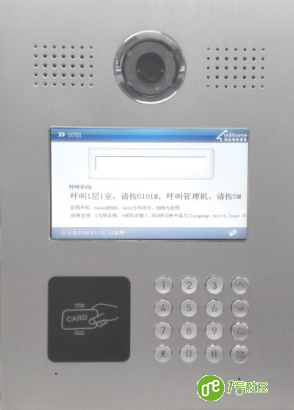 智慧社区：可视对讲质量大于市场