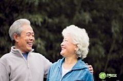 智慧社区养老:改变社区老人生活