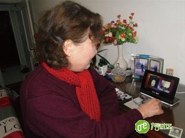 智慧社区养老:改变社区老人生活