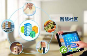 智慧社区o2o 可视对讲转型升级