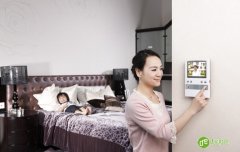 “可视对讲系统”几大新兴应用分析