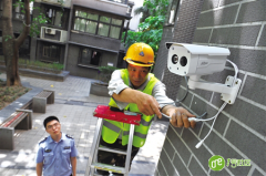 <干货>弱电安防监控管理系统安装技术重点有哪些