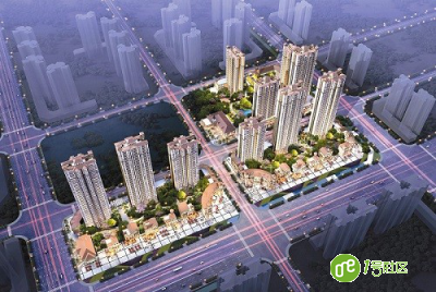 “智慧社区”建设促进可视对讲功能延伸