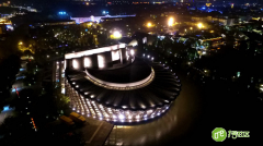 互联网大会新意频现 世界进入“乌镇时间”