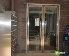 河北安防监控企业掘金“智慧社区”楼宇对讲