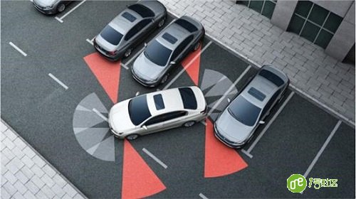 “智慧停车”人性化需求与刚化需求的结合