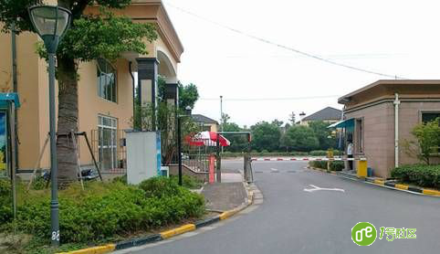 小区门禁、监控有标准了 你的小区达标吗？