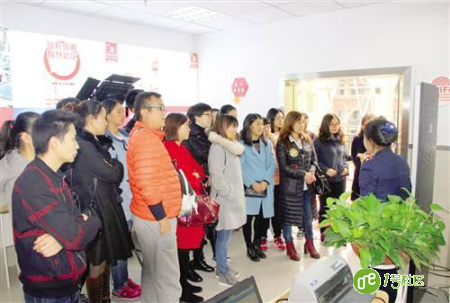 渝北仙桃街道:重庆布局的首座综合性智慧社区