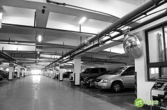＂智能停车＂诱导系统如何提升用户体验？