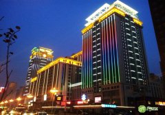 浅谈智能照明系统与楼宇自控系统的区别