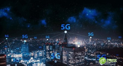 无线革命将到来 5G技术成物联网最大推手