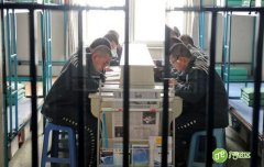 监狱安防：心防、技防、人防 一个不能少