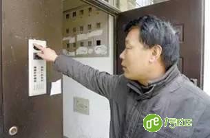 进门的痛苦—忘带钥匙，这些你可曾遇过？
