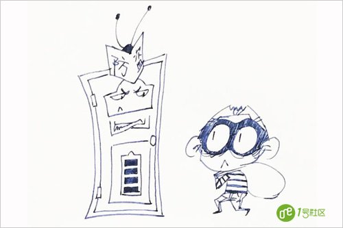 智能门锁拯救独居单身狗 再也不怕手机钥匙落屋