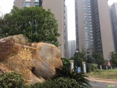 零壹“1号社区”长沙藏珑小区智慧社区样板已运