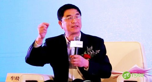 智慧停车要注重用户体验 满足安全便利需求