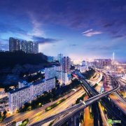 国家智慧城市发展规划剑指“城市群建设