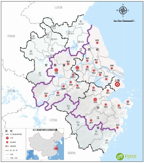 国家智慧城市发展规划剑指“城市群建设