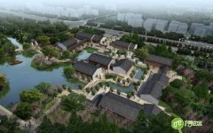 智慧小镇特色城镇建设智能安防作用在那？