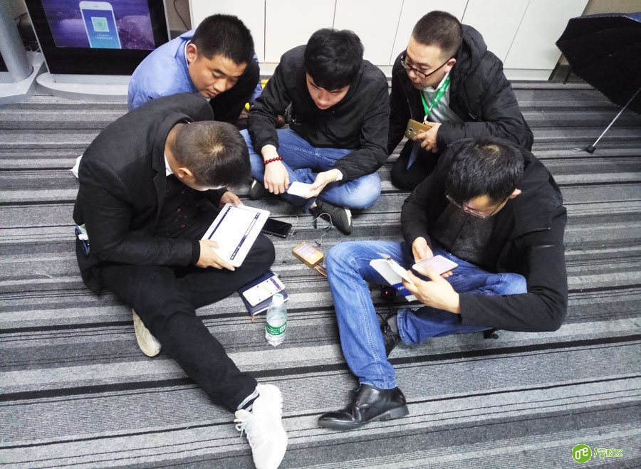 又下十三城，零壹智慧社区建设奋起正当时
