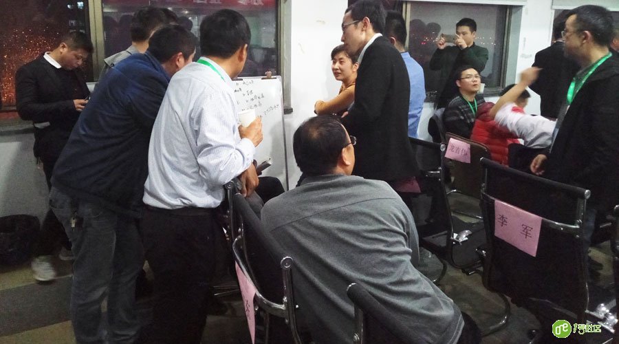 又下十三城，零壹智慧社区建设奋起正当时