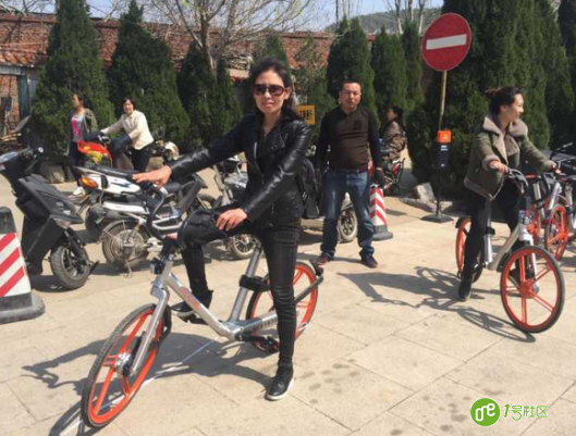 持续优化用户使用体验 摩拜单车大数据驱动全民