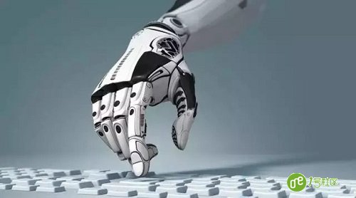 大数据科技变革 人类“2.0”迟早要来