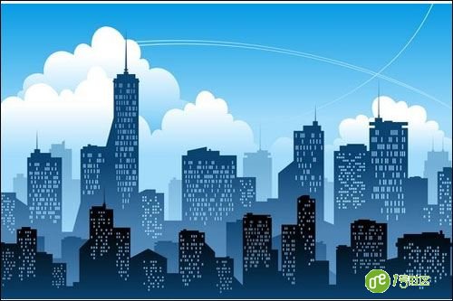 应用在智慧城市的那些新技术