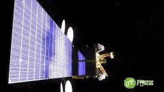 建超级宽带网！中国飞机高铁实现快速上网