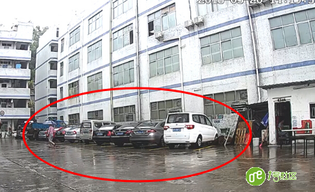 “安防”监控摄像头能看多远如何选择