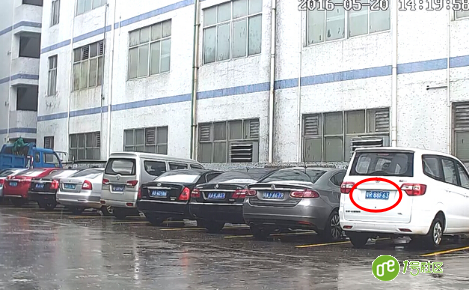 “安防”监控摄像头能看多远如何选择