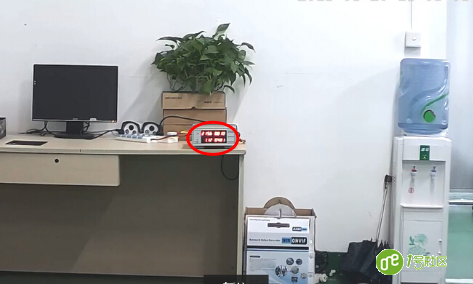 “安防”监控摄像头能看多远如何选择