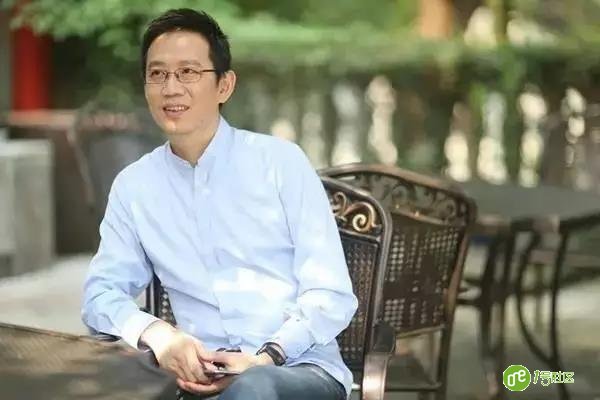 吴晓波：2017年有四个红利，这个时代需要重新想
