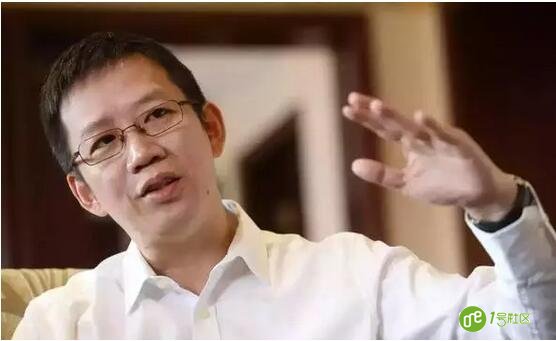 吴晓波：2017年有四个红利，这个时代需要重新想